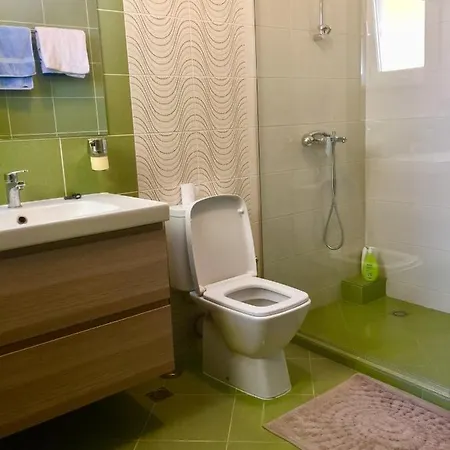 Luxury House In Chervenka Next To Gradina * Черноморец