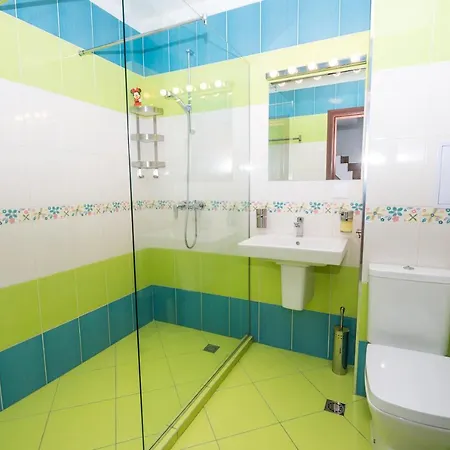 Luxury House In Chervenka Next To Gradina Луксозна вила *