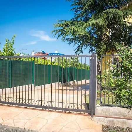 Luxury House In Chervenka Next To Gradina Луксозна вила *