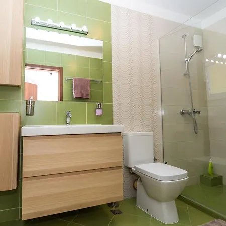 Луксозна вила Luxury House In Chervenka Next To Gradina