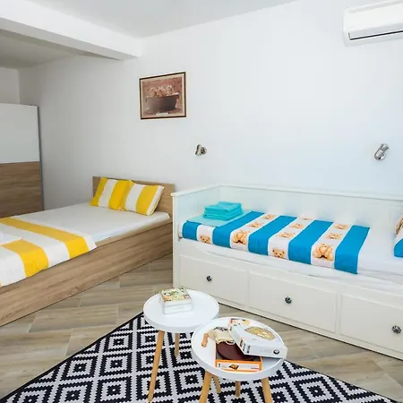 Луксозна вила Luxury House In Chervenka Next To Gradina *