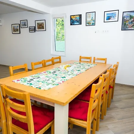 Luxury House In Chervenka Next To Gradina Луксозна вила